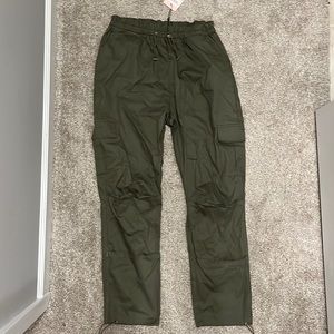 Missguided Cargo Pants
